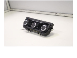 Блок управления климат-контролем 3C8907336ZJU Volkswagen Golf Plus