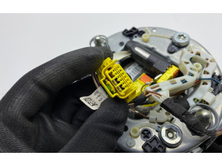 Подушка безопасности водителя 4G0880201C, 618081000C Audi A7 S7 4G