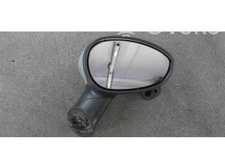 Zpětné zrcátko Fiat Punto Evo 2012 735465558
