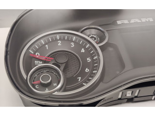 Панель приборов 68294043AI, 68294043AJ   Ram 1500       