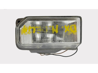 Передняя противотуманная фара