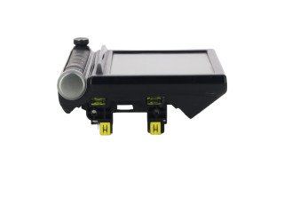 Дисплей 98574494ZD Citroen C3 Aircross