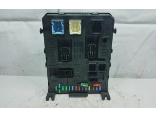 Блок комфорта 21676159-4H   Citroen C5   