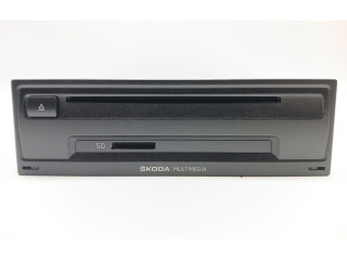 Форсунка 04E906036T, 0261500374 Skoda Fabia Mk3 (NJ) CJZC