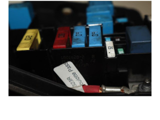 Sicherungskasten 1801628-2 Dacia Sandero