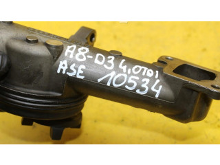 Čerpadlo oleje Audi A8 S8 D3 4E