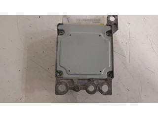 Блок управления надувных подушек