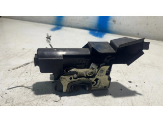 Zámek zadních dveří 805024978r Dacia Duster 2012