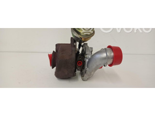 Турбина Alfa Romeo 166 55188690