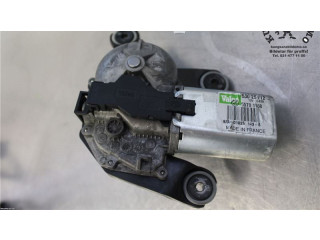 Моторчик заднего дворника 51757867, 53025712    Fiat Grande Punto