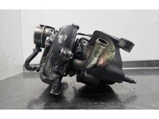 Turbodmychadlo Турбина 144115M300 Nissan Almera N16