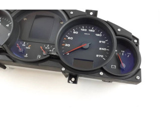 Přístrojová deska  Porsche Cayenne (9PA) 2008 7L5920875H, 7L5920875  