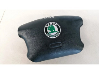 Подушка безопасности водителя 132905000, 1u0880201a   Skoda Octavia Mk1 (1U)