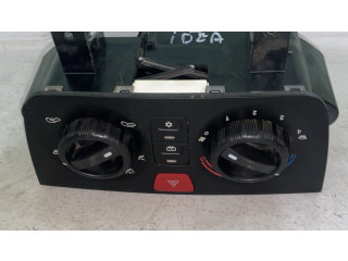 Блок управления климат-контролем 188A9000 Fiat Idea