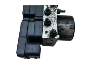 Блок АБС 1K0614117AJ, 1K0907379AQ Skoda Octavia Mk2 (1Z) 2004 - 2013 года