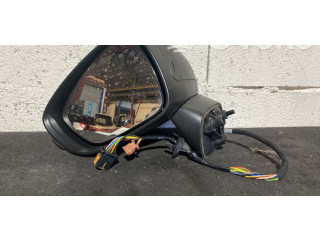 Зеркало электрическое Citroen C3 Aircross 2017 - года