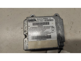 Блок подушек безопасности 610155800E, 1353557080   Citroen Nemo