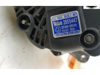 Генератор 2655447, 2655447 KIA Pro Cee'd I
