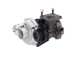 Turbodmychadlo Турбина 701796-5001S, 701796-5001S Alfa Romeo 145 - 146