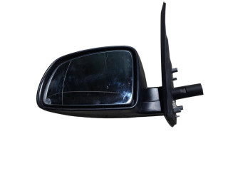 Зеркало электрическое        Opel Meriva A  2003 - 2010 года   