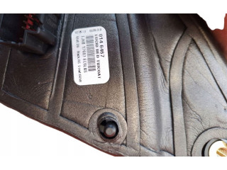 Зеркало электрическое        Ford Escape IV  2020 -  года   