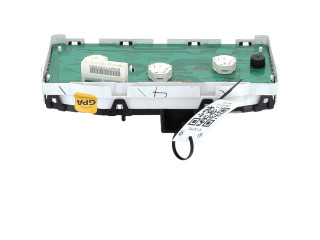 Панель приборов 24810BH53E, X1-3275C Nissan Note (E11)