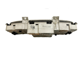 Панель приборов GC5KC Mazda 626