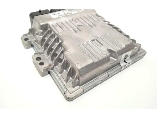 Блок управления двигателя 31355712, 36000608 Volvo C30