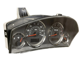 Панель приборов 05172311AB, 00070921000001 Jeep Cherokee