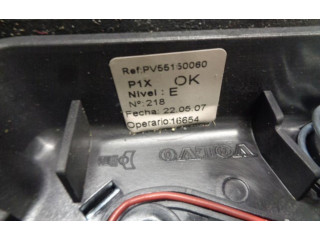 Руль Volvo V50  2008 - 2012 года 30776272, 55150080      