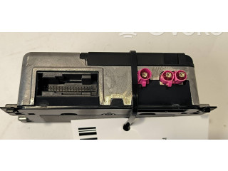 Модуль кузова 5WA035284E Skoda Karoq для двигателя DPCA