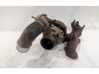 Turbodmychadlo Турбина 03G253010J, 036253019A Seat Altea BKD