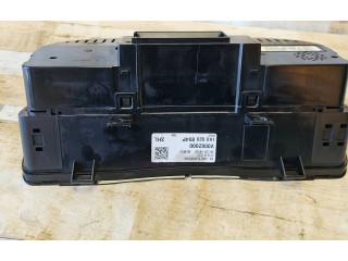 Панель приборов 1K0920854P, H524R15J   Volkswagen Jetta V       