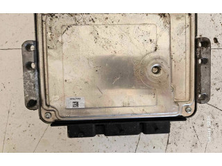 Блок управления двигателя 4N5112A650BB, 31211076 Volvo C30