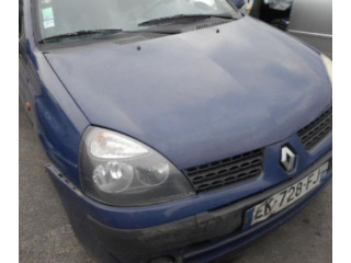 Вентилятор печки 7701050899 Renault Clio II