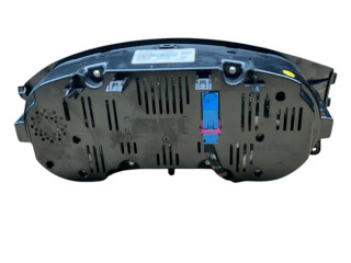 Панель приборов 3T2920941M, A2C53219665   Skoda Superb B6 (3T)       