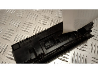 Блок управления климат-контролем 6V0907044C Skoda Fabia Mk3 (NJ)