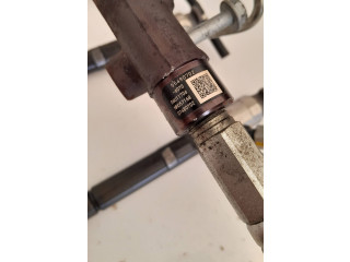 Vstřikovač 55578075, 06U19562 Opel Astra K