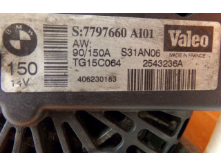 Генератор 7797660, 7797660 BMW X3 E83