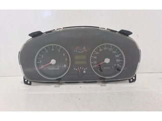 Панель приборов 200387600H   Hyundai Getz       