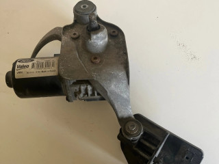 Моторчик дворников BK2117500AC, W000030906    Ford Transit Custom