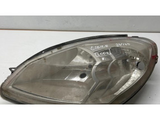 Přední světlo  levé 89032414, 61117   Ligier JS 50 2013