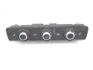 Блок управления климат-контролем 83A820047G Audi A1