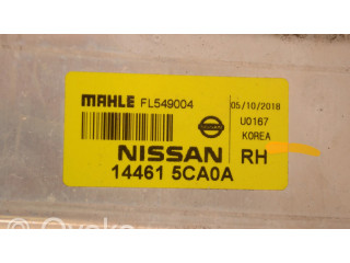 Интеркулер  144615CA0A   Infiniti Q50 3.0