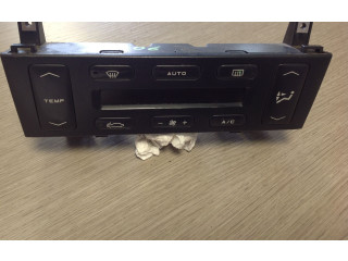 Блок управления климат-контролем 96303375ZL, 96303375ZL   Peugeot 406