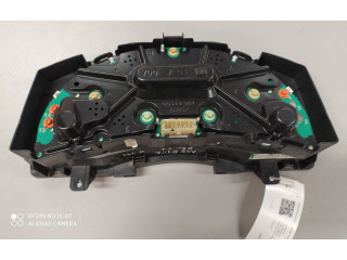 Панель приборов 88311302, 87001437   Opel Meriva A       