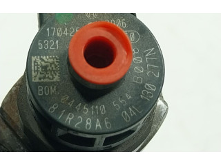 Форсунка 04L130277N, 04L130277N Audi A4 Allroad B9 DEUA