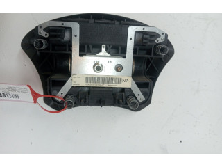 Подушка безопасности водителя 4112FT Citroen Xsara