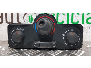 Блок управления климат-контролем    Renault Kangoo I