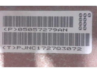 Рулевая рейка P05057279AN, PJNC1727Q3072 Dodge Caliber - года